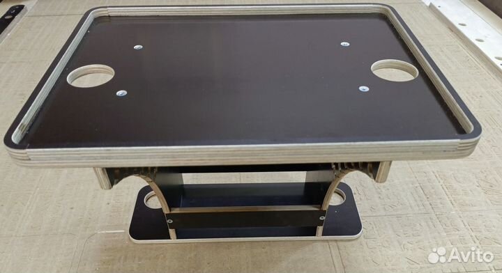 Столик для эхолота