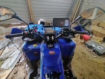 Квадроцикл ATV 200R