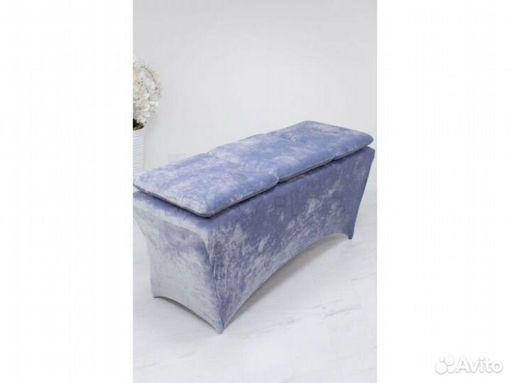 Матрас на кушетку с эф. памяти 3-секц. MF3-8652