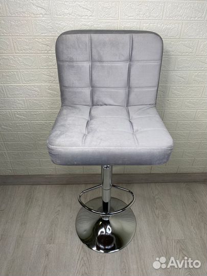 Стул на барном основании Артист