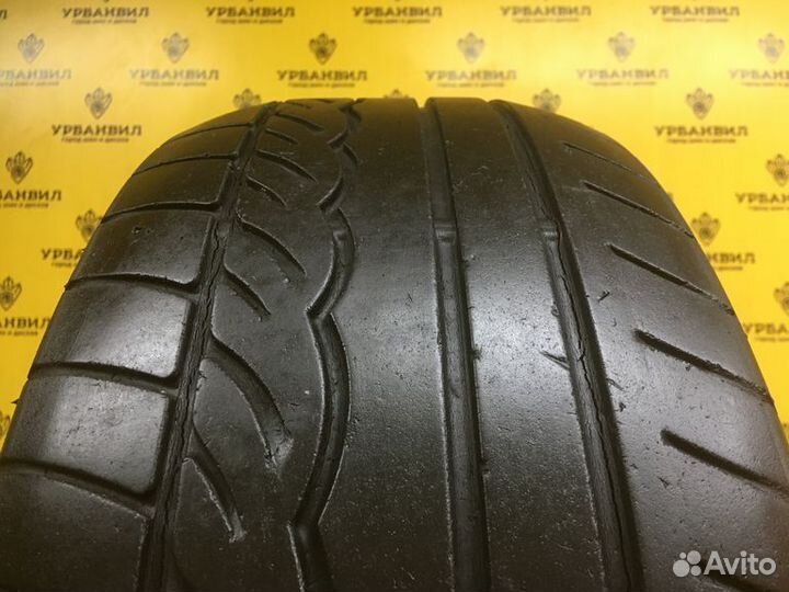 Dunlop SP Sport 01 205/55 R16 91V