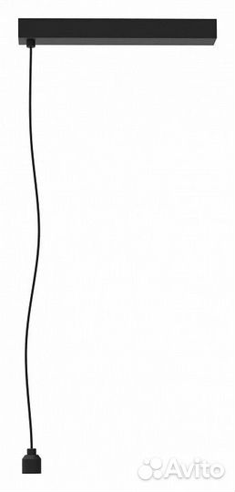 Токопровод концевой Arlight apriori 044806