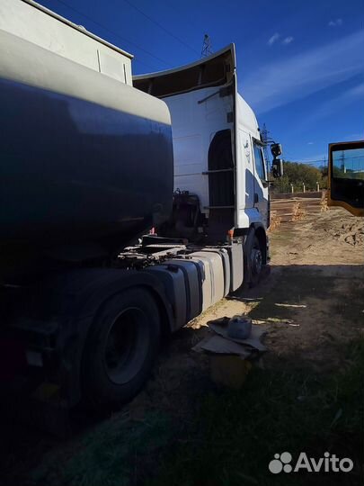 Renault Premium 440dxi, 2011