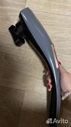 Массажер беспроводной