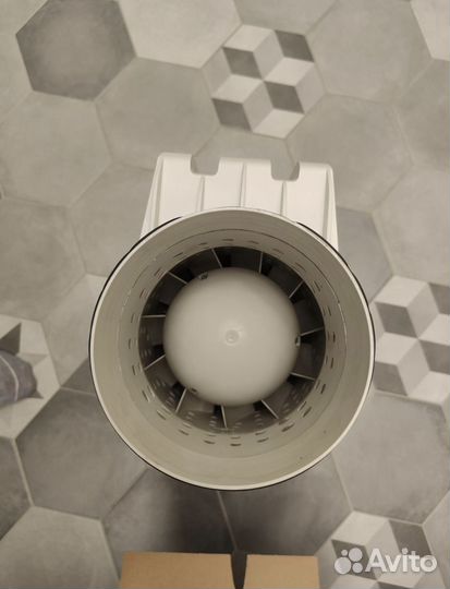 Soler & Palau TD-500/150 silent