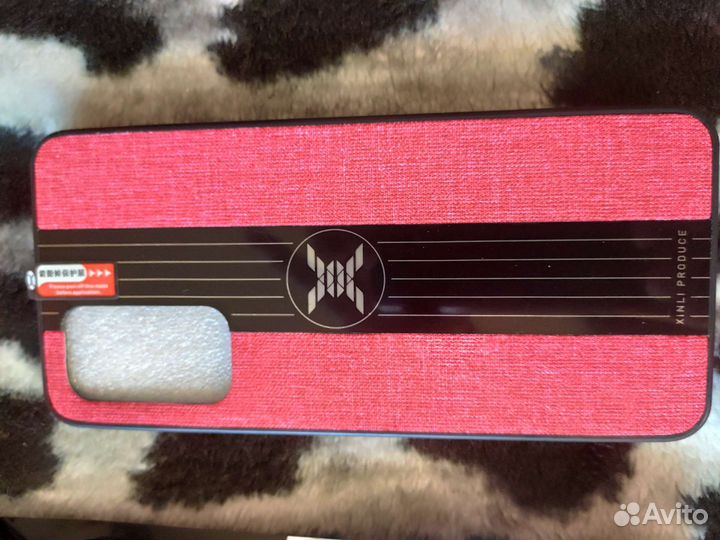 Чехлы на телефон Mi10T, Mi10TPro