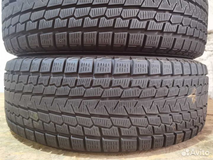 Yokohama Ice Guard G075 225/65 R17 88Q