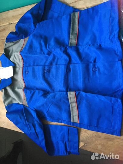 Униформа, спецодежда, спецовка