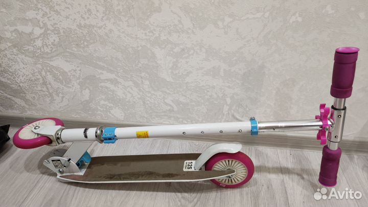 Самокат детский