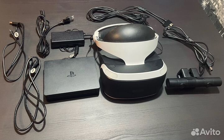 Sony Playstation VR