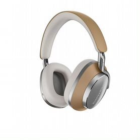 Беспроводные наушники Bowers & Wilkins Px8 Tan