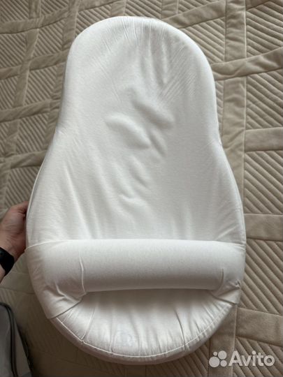 Кокон для новорожденных Зевушка