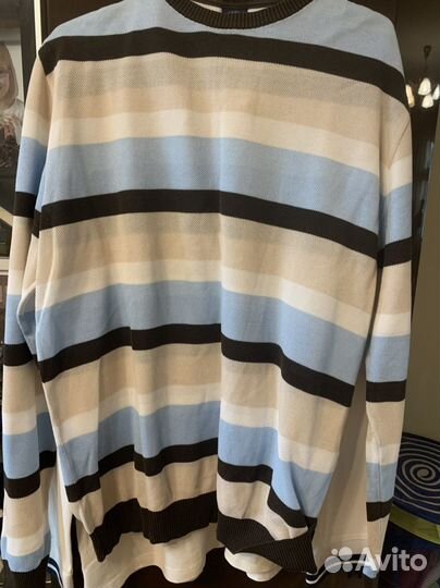 Джемпер мужской