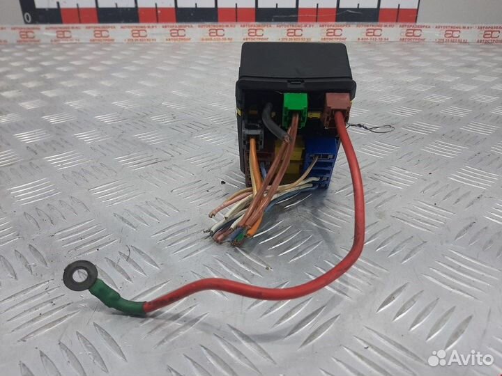 Блок предохранителей для Peugeot-Citroen Xsara