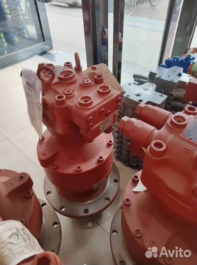 Редуктор Doosan 130