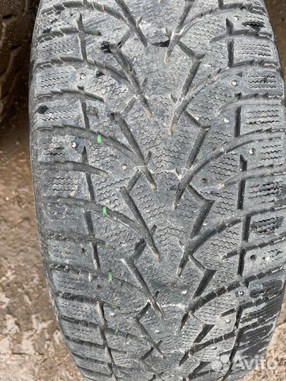 Toyo Observe G3-Ice 255/60 R18 112