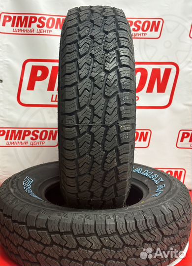 Sailun Terramax A/T 245/75 R16 111S