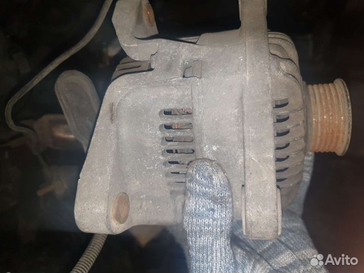 Дроссельная заслонка бмв m52b20