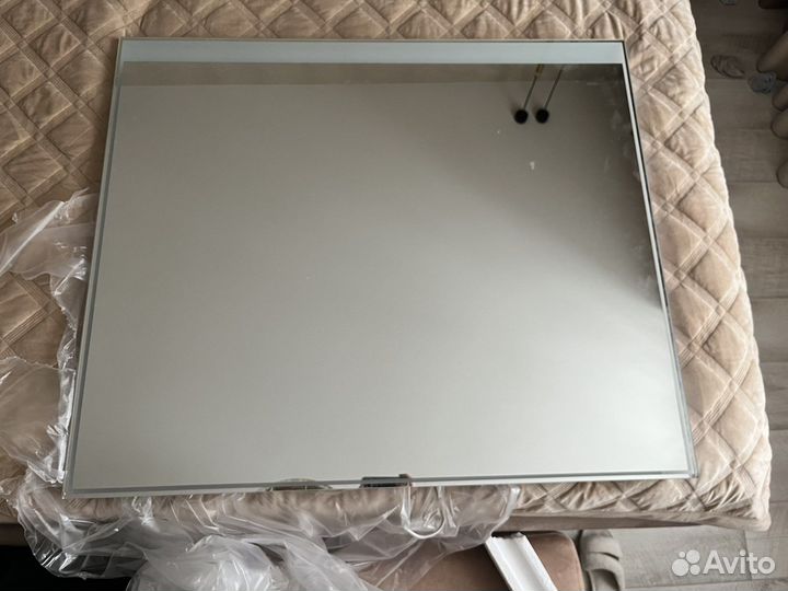 Зеркало с подсветкой