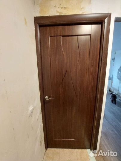 Дверь (комплект)