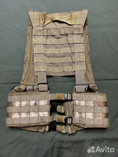 H-Harness Eagle Industries