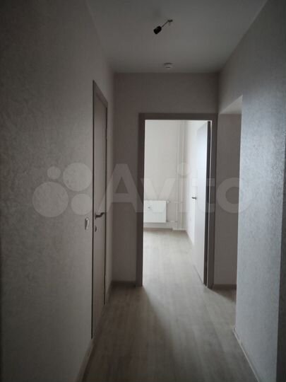 3-к. квартира, 73 м², 16/16 эт.