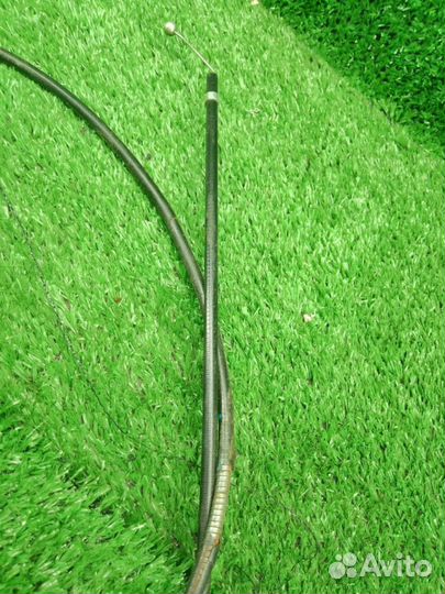 Трос капота Audi A4 8E 2970