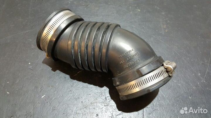 Впускной патрубок Subaru Impreza Wrx GD EJ205