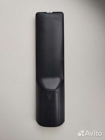 Пульт для телевизора HI