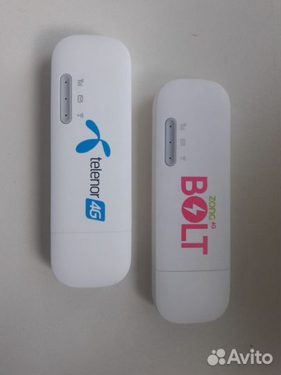 4G модемы Huawei e8372h-153 с раздачей Wi-Fi