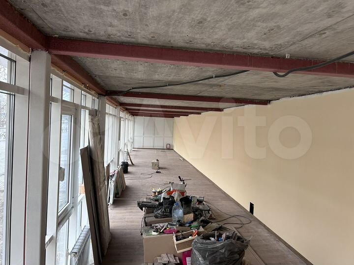 Свободного назначения, 85 м²