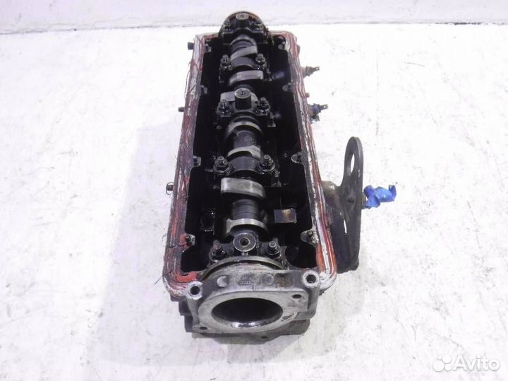 Головка блока Фольксваген