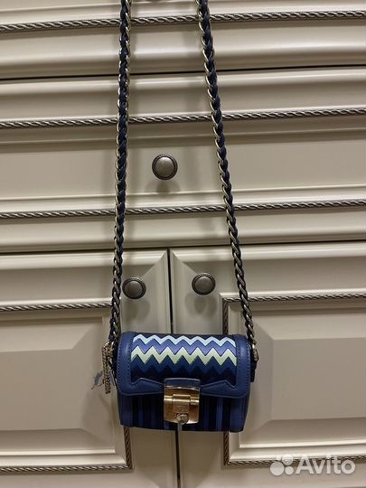 Trussardi сумка