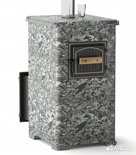 Печь для бани