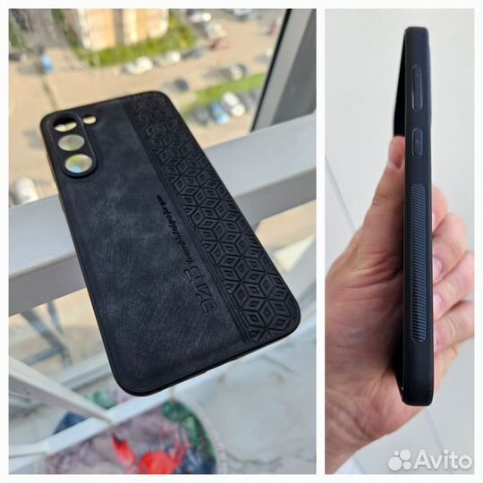 Чехлы Samsung s23 plus идеал
