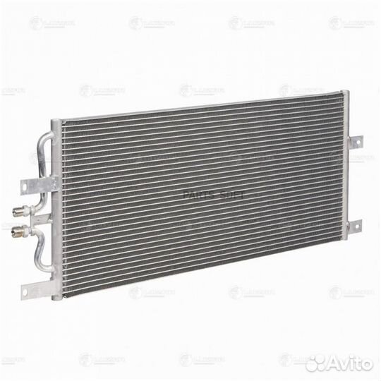 Радиатор кондиционера Фольксваген Транспортер Т4 9