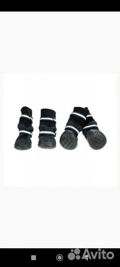 Обувь для собак