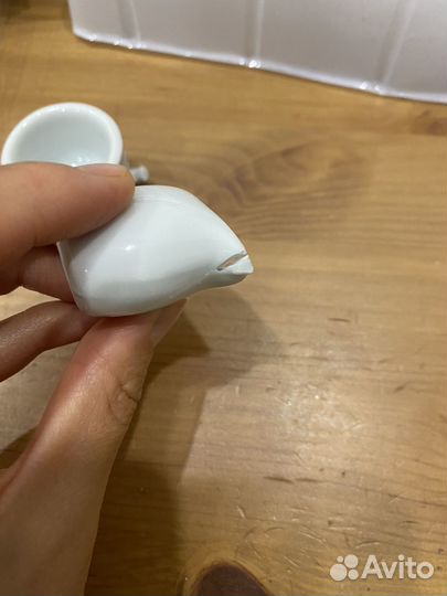 Чайный сервиз