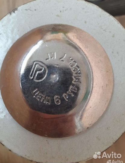 Гантели разборные по 7кг, ручка резиновая