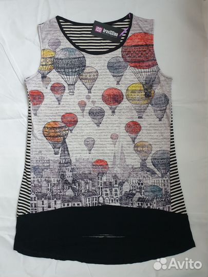 Новая женская одежда