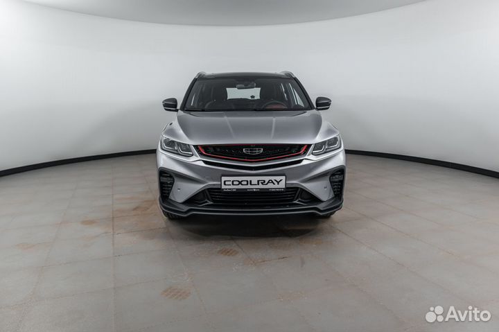 Geely Coolray 1.5 AMT, 2023