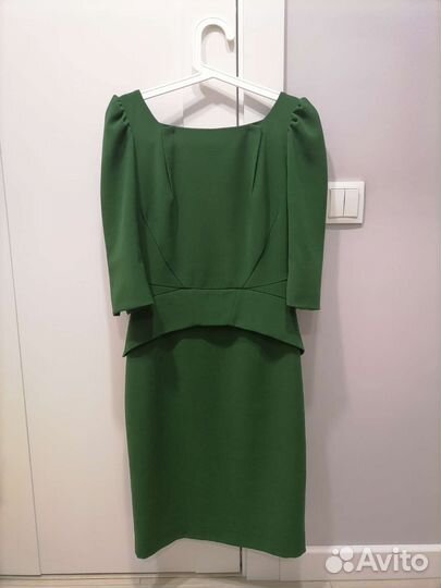 Пакет женских вещей s размера