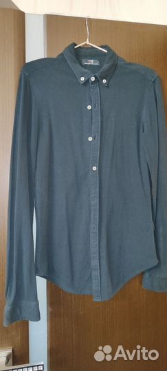 Рубашки мужские