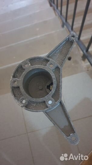 Ножка мебельная