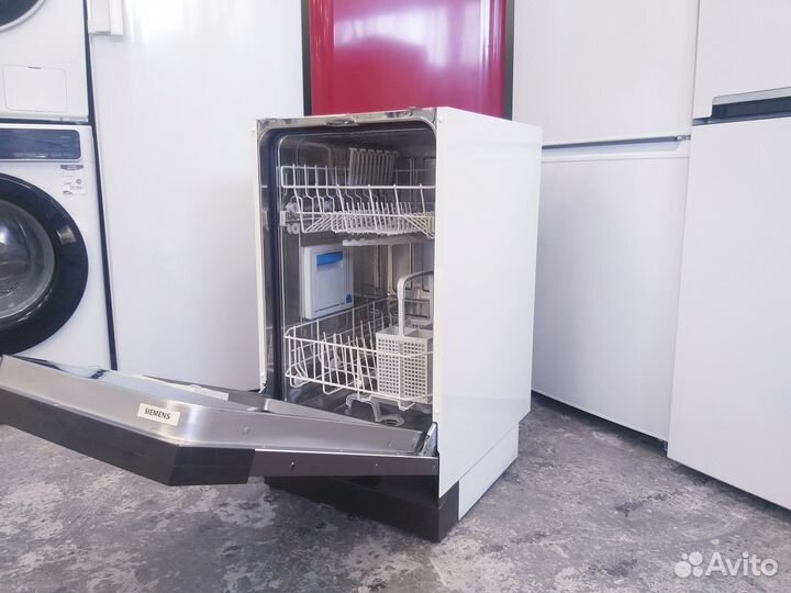 Посудомоечная машина Siemens