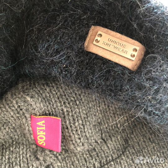 Шапки женские Tavitta,Sofia,зимние,снуд,шарф