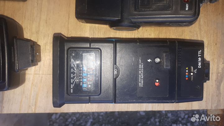 Вспышка для камеры