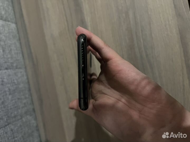 iPhone 11 Pro Max, 256 ГБ