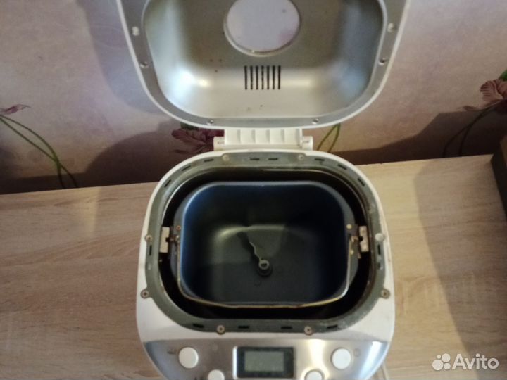 Хлебопечка бу