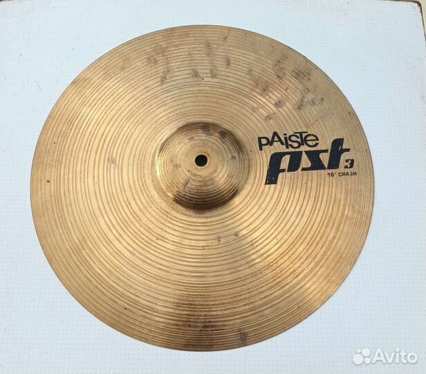 Барабанные тарелки